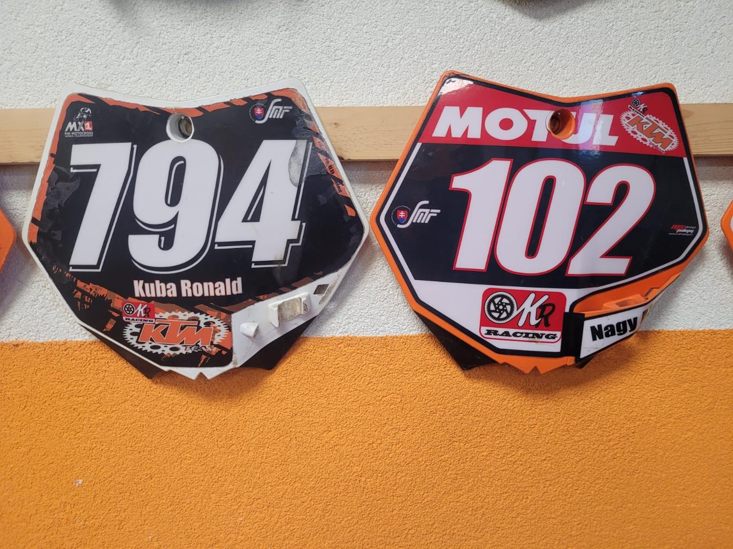 OKR Moto je autorizovaný servis a predaj značky KTM od roku 2003